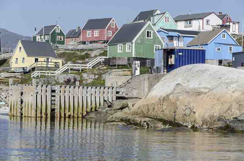 79 - Groenlandia - Alluitsup Paa